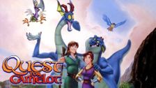 Quest for Camelot