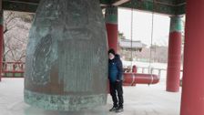 S1 E4: Gyeongju