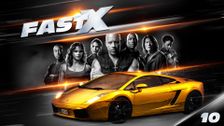 Fast X