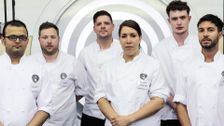 S10 E11: MasterChef: The Professionals