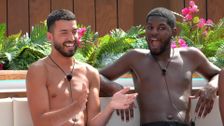 S11 E19: Love Island UK