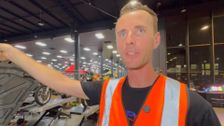 S15 E7: Aussie Cars and Ramen