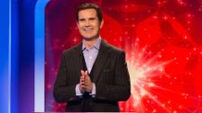 Big Fat Quiz of Everything