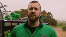 S2 E6: Heavy Tow Truckers Down Under