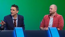 S2 E8: Would I Lie to You? Australia