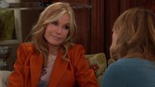 S54 E12: The Young and the Restless