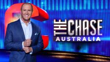 The Chase Australia