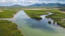 S7 E7: Central Queensland: Coastal Rhythms
