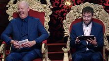 S2 E8: Taskmaster Australia