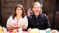 S1 E12: Making It Australia