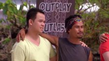 S4 E25: Australian Survivor