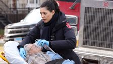 S12 E7: Red Flag