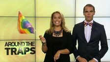 S2 E3: Around The Traps