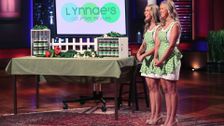 S5 E1: Shark Tank