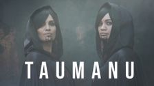Taumanu