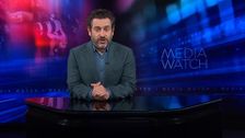 S38 E37: Media Watch