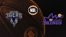 S2025 E43: Adelaide 36ers vs Sydney Kings