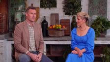 S6 E24: House of Wellness