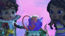 The Bad News Pirates