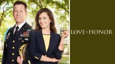 For Love & Honor