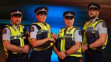 S22 E8: Motorway Patrol