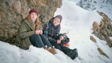 Snow