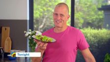 S23 E39: Better Homes and Gardens