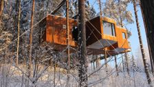 The World's Most Remote Hotels