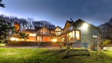 S2 E5: Britain's Most Expensive Houses