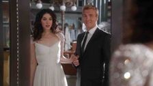 S1 E8: The Wedding Gown