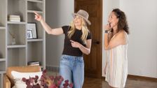 S5 E2: Feeling Like Home Again