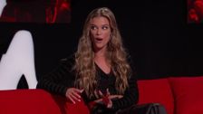 S36 E12: Sterling and Nina Agdal XLVIII