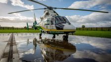 S2 E6: Air Ambulance ER