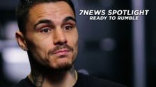 S22 E27: 7NEWS Spotlight: Ready to Rumble