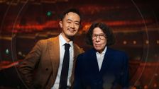 S40 E18: Fran Lebowitz with Benjamin Law