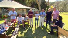 S24 E42: Better Homes and Gardens