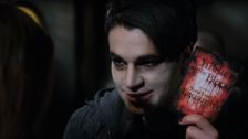 S9 E11: Lost Children of the Blood