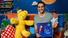 S5 E15: Waleed Aly: How To Catch A Star