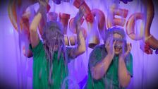 S1 E4: Flushed