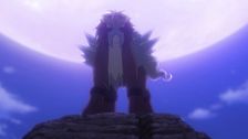 S2 E33: Entei's Fierce Battle Cry!