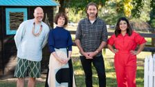 S1 E10: Making It Australia