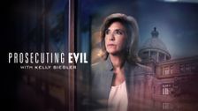 Prosecuting Evil With Kelly Siegler