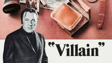 Villain