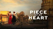 Piece of My Heart
