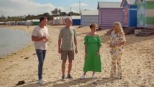 S7 E3: House of Wellness