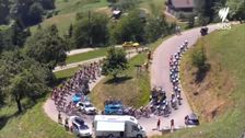S2018 E15: Tour de France Daily Highlights
