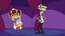 S10 E1: The Big Fairy Share Scare