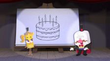 S3 E11: Birthday Cake