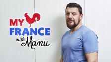My France with Manu