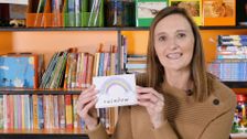S1 E17: Year 2: Decoding Words Using Segmenting and Blending